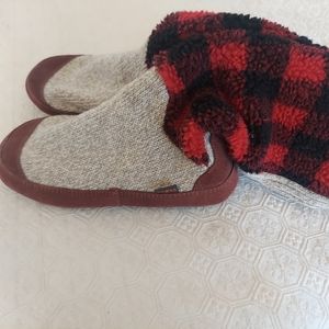 Acorn Slipper Socks